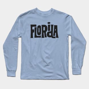 Florida Long Sleeve T-Shirt